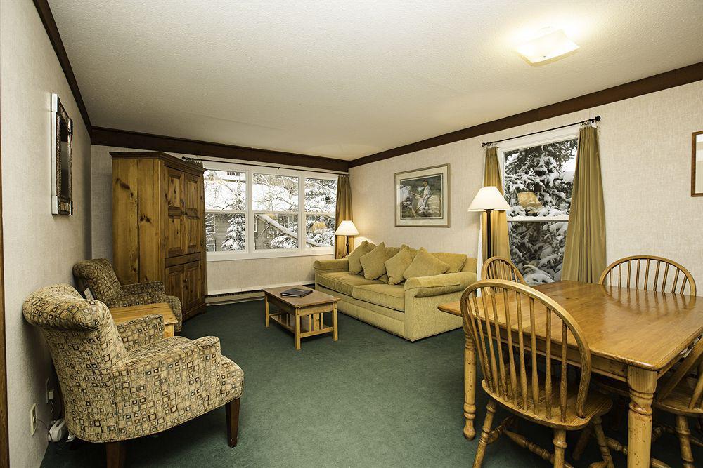 Mountainside Inn Telluride Exterior foto