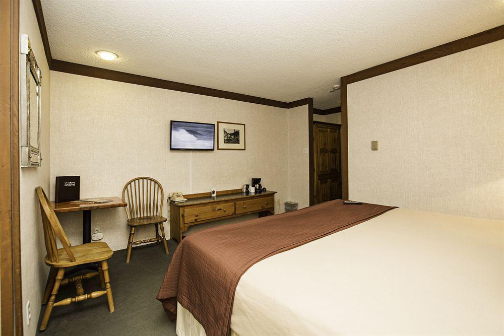 Mountainside Inn Telluride Exterior foto