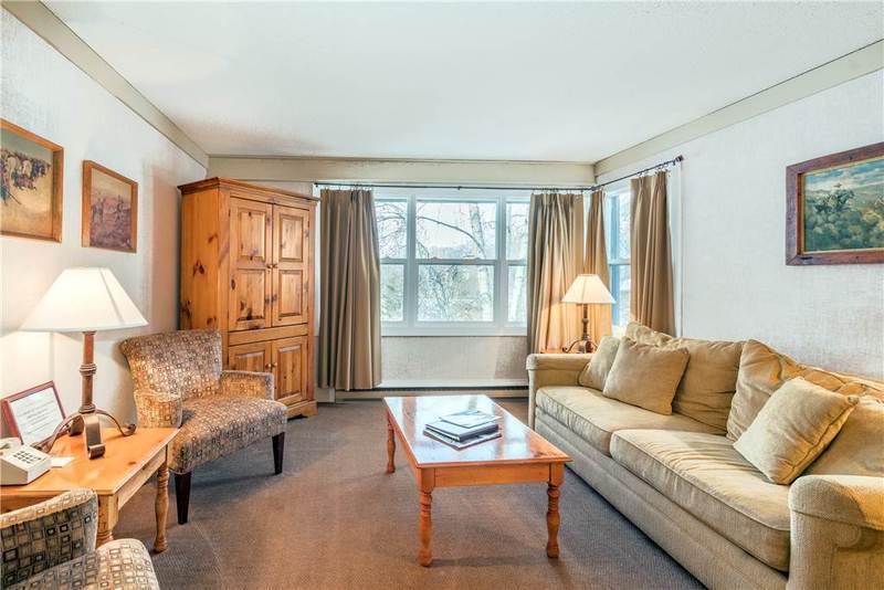 Mountainside Inn Telluride Exterior foto