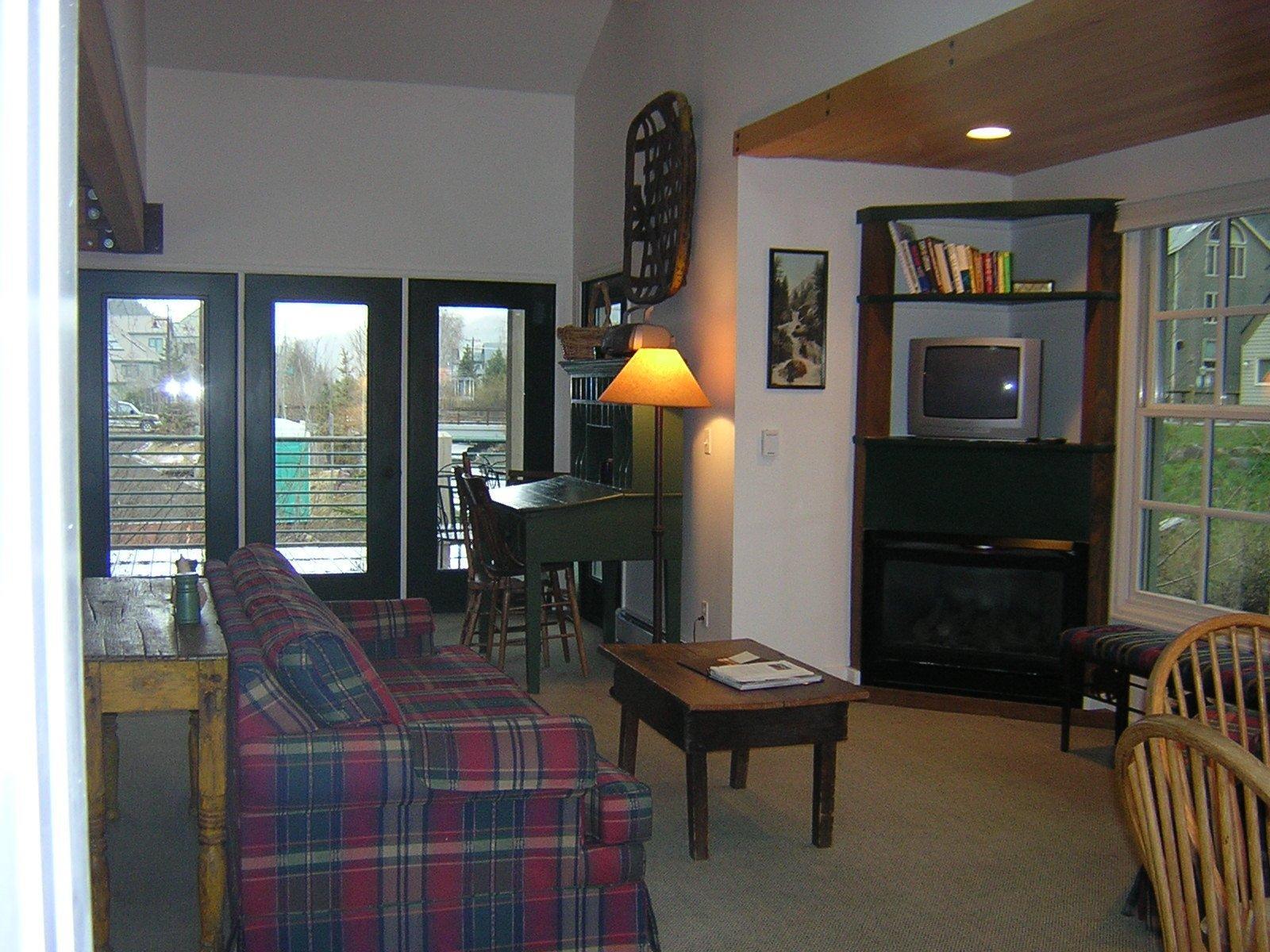 Mountainside Inn Telluride Exterior foto