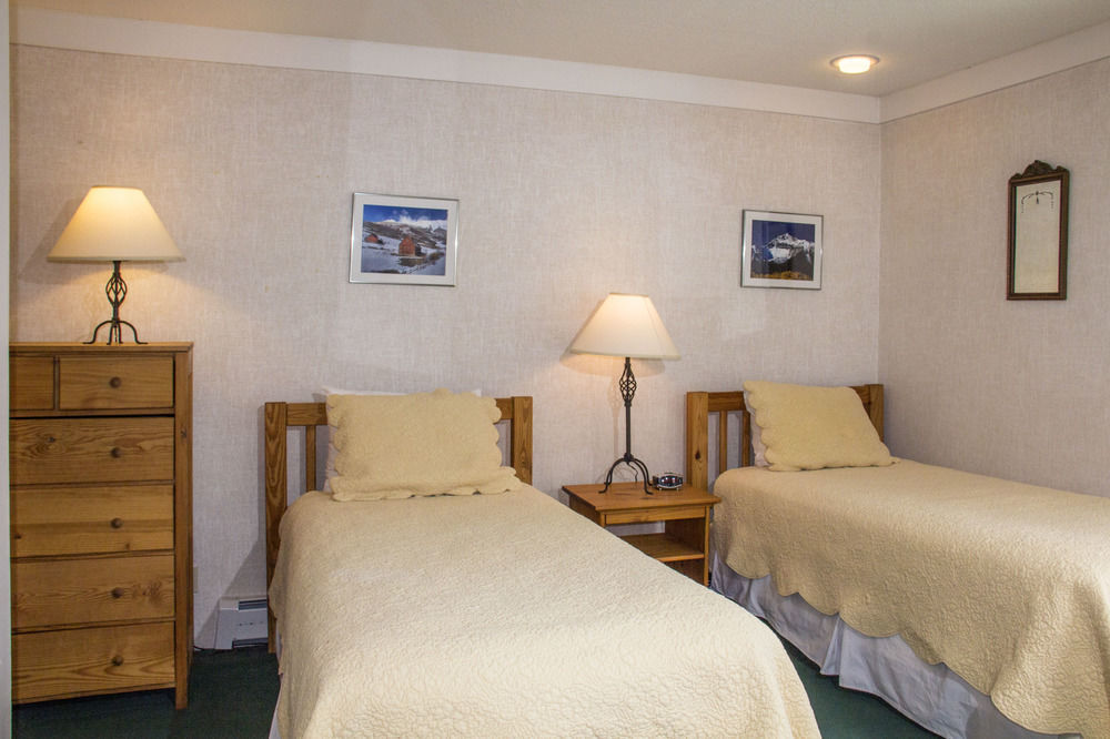 Mountainside Inn Telluride Exterior foto