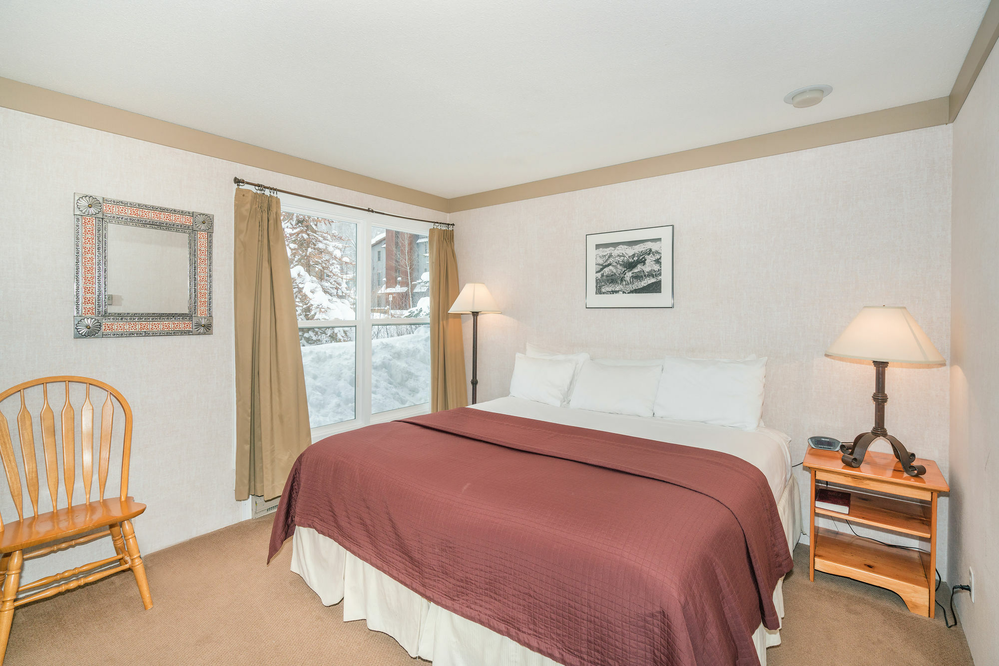 Mountainside Inn Telluride Exterior foto