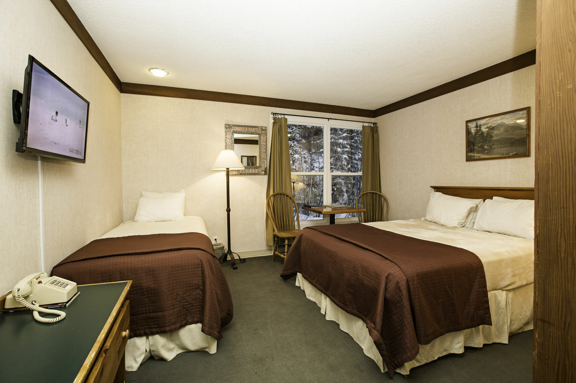 Mountainside Inn Telluride Exterior foto